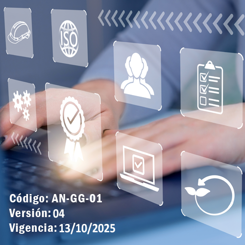 Política de Calidad y Seguridad