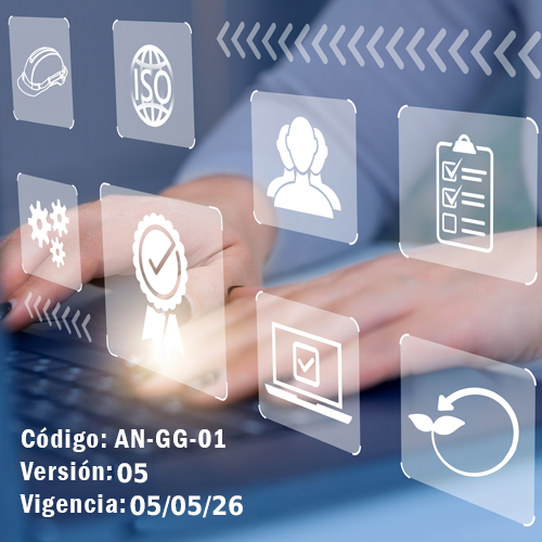 Política de Calidad y Seguridad