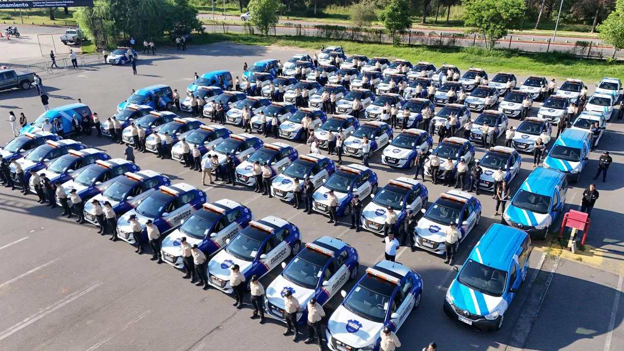 Fuerzas de seguridad